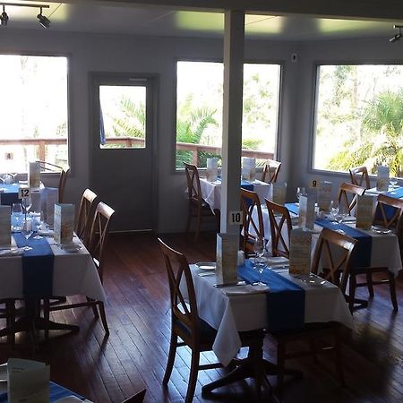 Bay Waters Holiday Resort 巴特曼斯贝 外观 照片