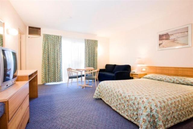 Bay Waters Holiday Resort 巴特曼斯贝 客房 照片