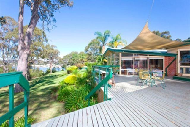 Bay Waters Holiday Resort 巴特曼斯贝 外观 照片