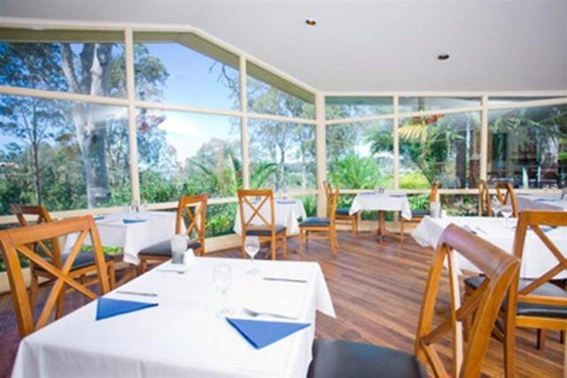 Bay Waters Holiday Resort 巴特曼斯贝 外观 照片