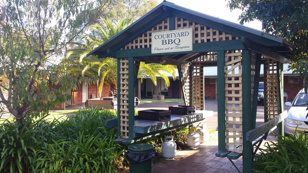 Bay Waters Holiday Resort 巴特曼斯贝 外观 照片