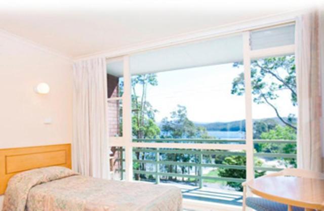 Bay Waters Holiday Resort 巴特曼斯贝 外观 照片